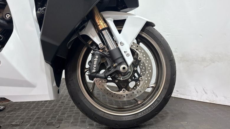 Suzuki Gsx-S 1000TPRQM6 (26MY)